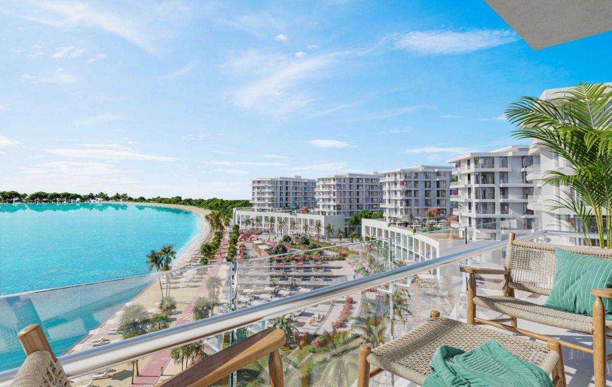 Luxury urban project on the coast of the Persian Gulf in the UAE, Sharjah city - Umbrella Group - Photo 14