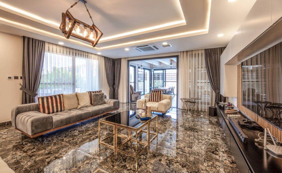 Villa complex with private pool in Northern Cyprus, Kyrenia - Umbrella Group - Photo 47