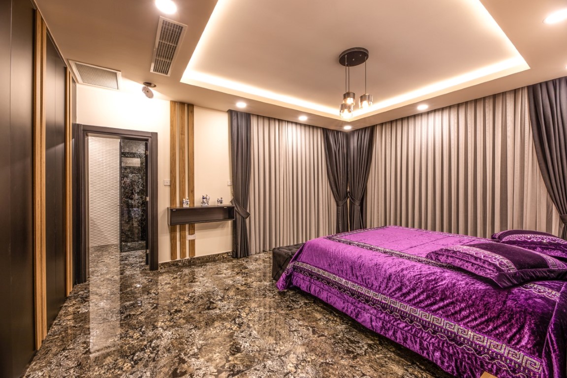 Villa complex with private pool in Northern Cyprus, Kyrenia - Umbrella Group - Photo 58