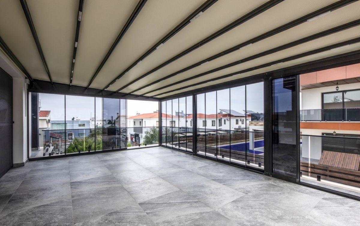 Villa complex with private pool in Northern Cyprus, Kyrenia - Umbrella Group - Photo 75