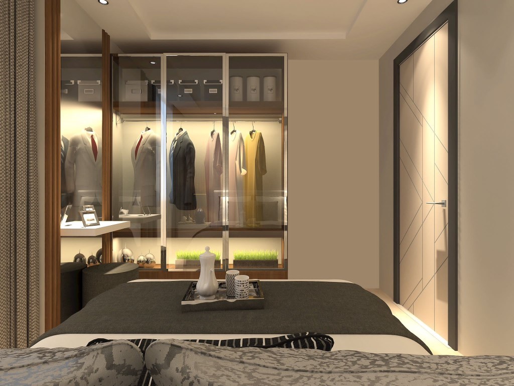 New project with one bedroom (1+1) apartments in Tomyuk district, Mersin - Umbrella Group - Photo 17