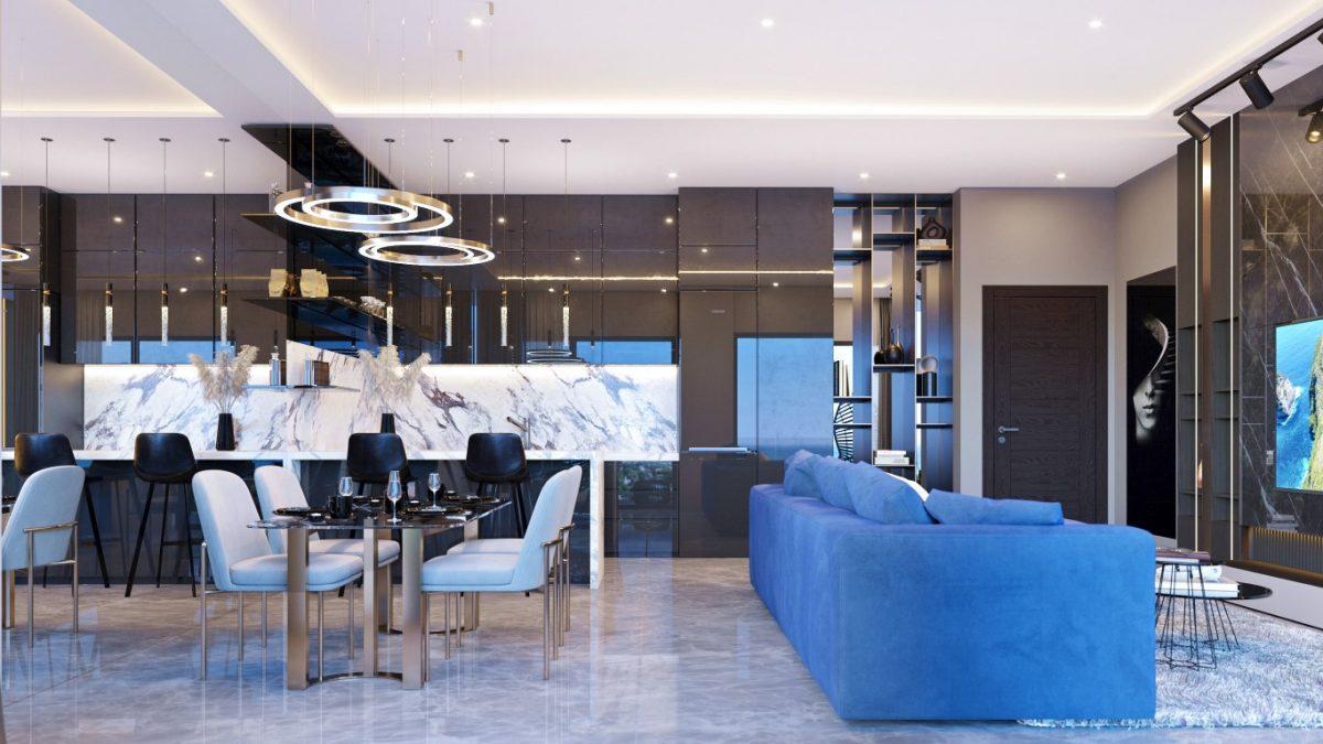 New project in Bali, located with the most developed resort area of Seminyak - Umbrella Group - Photo 15