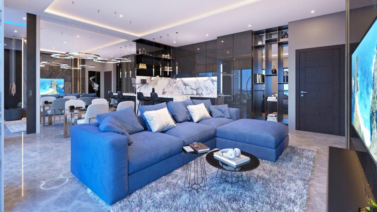 New project in Bali, located with the most developed resort area of Seminyak - Umbrella Group - Photo 14