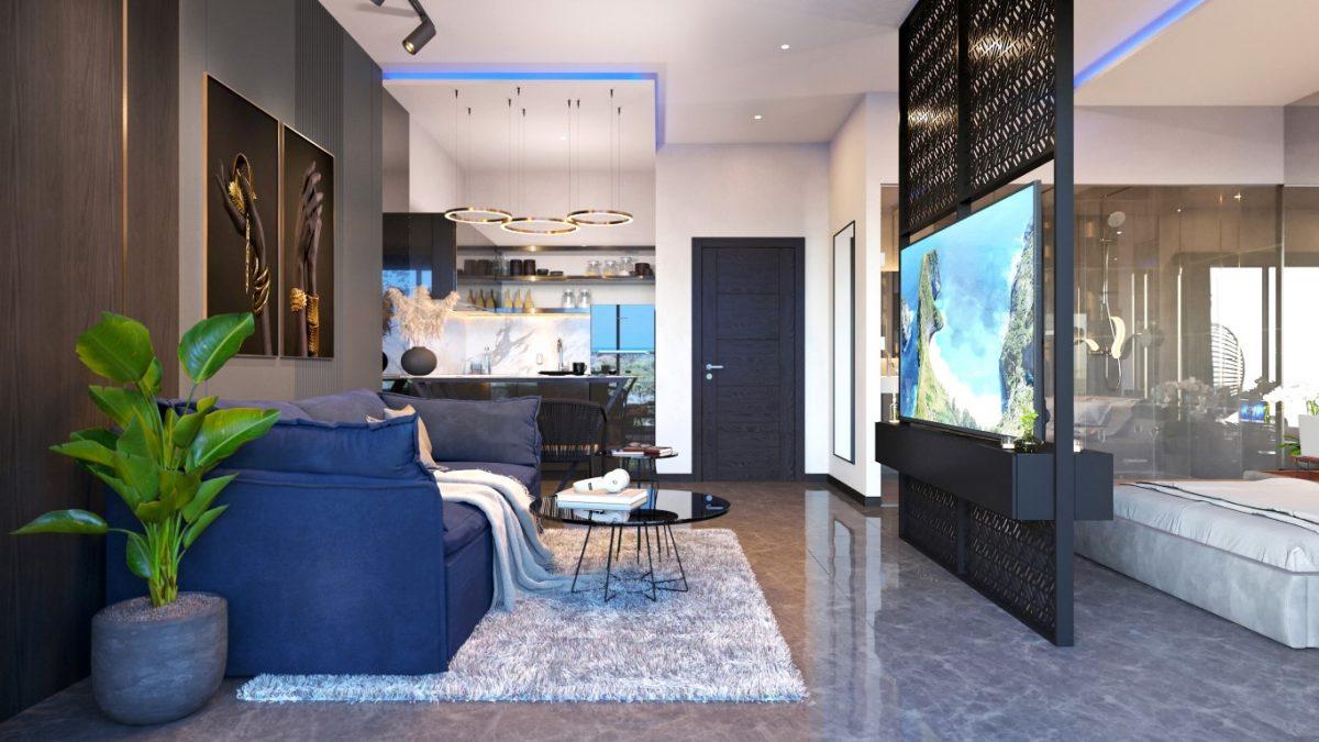 New project in Bali, located with the most developed resort area of Seminyak - Umbrella Group - Photo 13