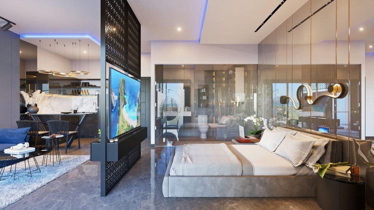 New project in Bali, located with the most developed resort area of Seminyak - Umbrella Group - Photo 24