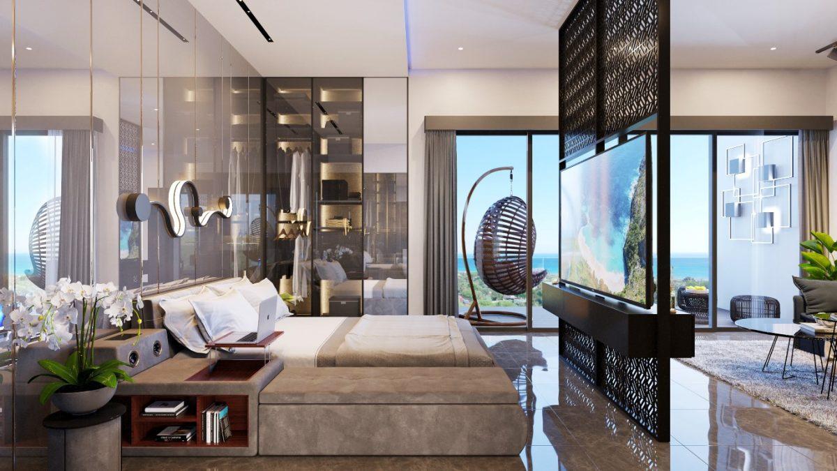 New project in Bali, located with the most developed resort area of Seminyak - Umbrella Group - Photo 25
