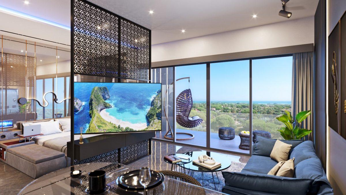 New project in Bali, located with the most developed resort area of Seminyak - Umbrella Group - Photo 17