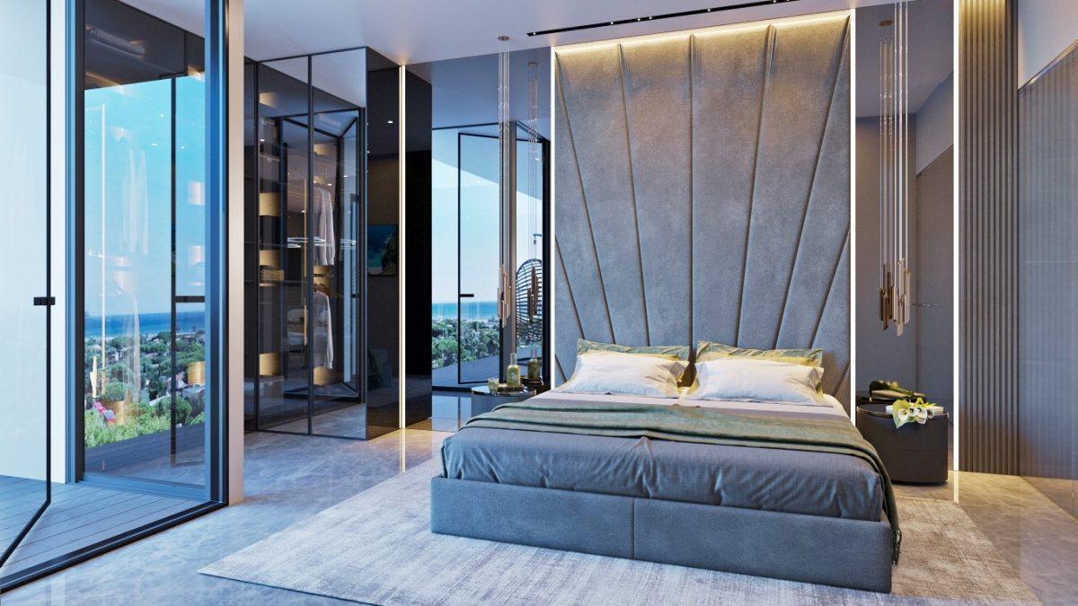 New project in Bali, located with the most developed resort area of Seminyak - Umbrella Group - Photo 23