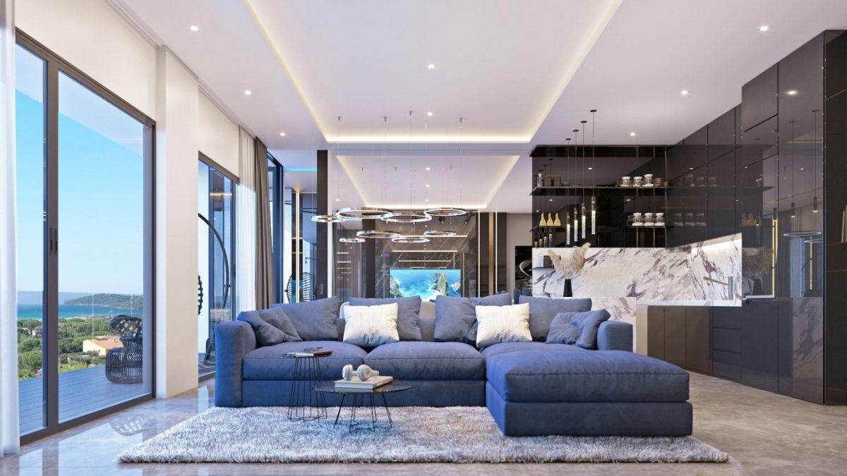 New project in Bali, located with the most developed resort area of Seminyak - Umbrella Group - Photo 12