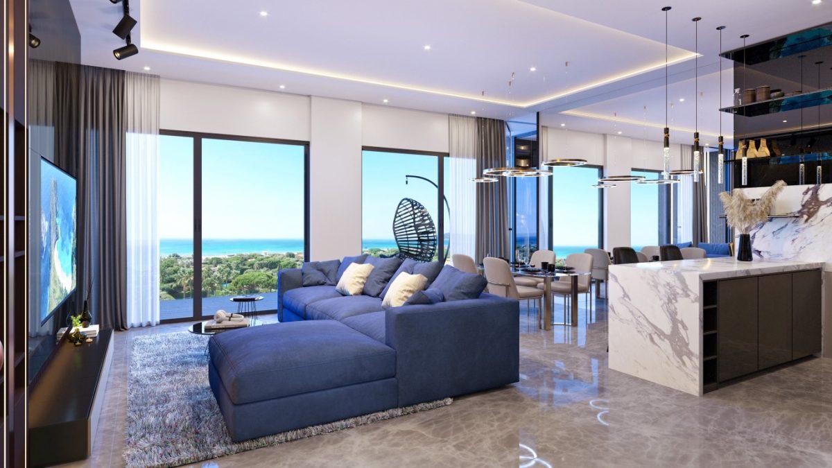 New project in Bali, located with the most developed resort area of Seminyak - Umbrella Group - Photo 11