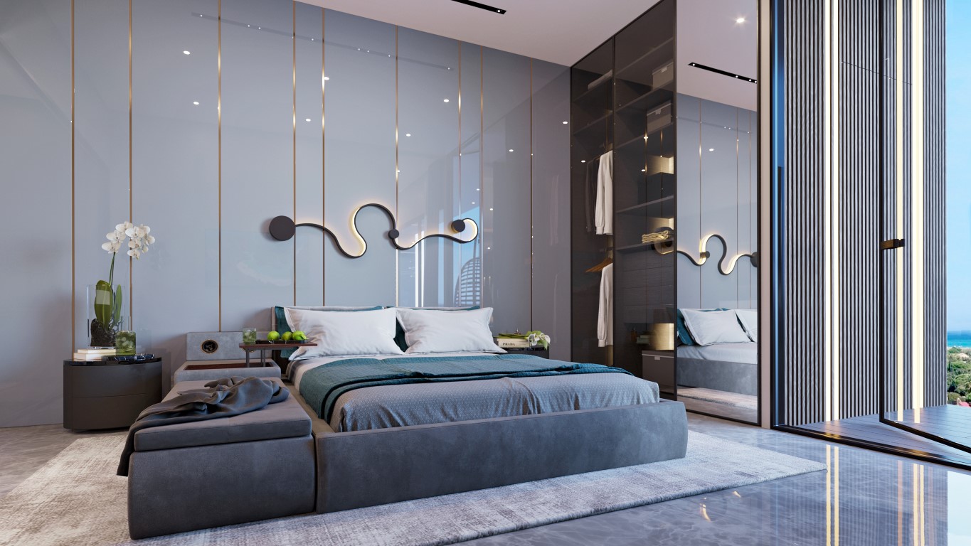 New project in Bali, located with the most developed resort area of Seminyak - Umbrella Group - Photo 22