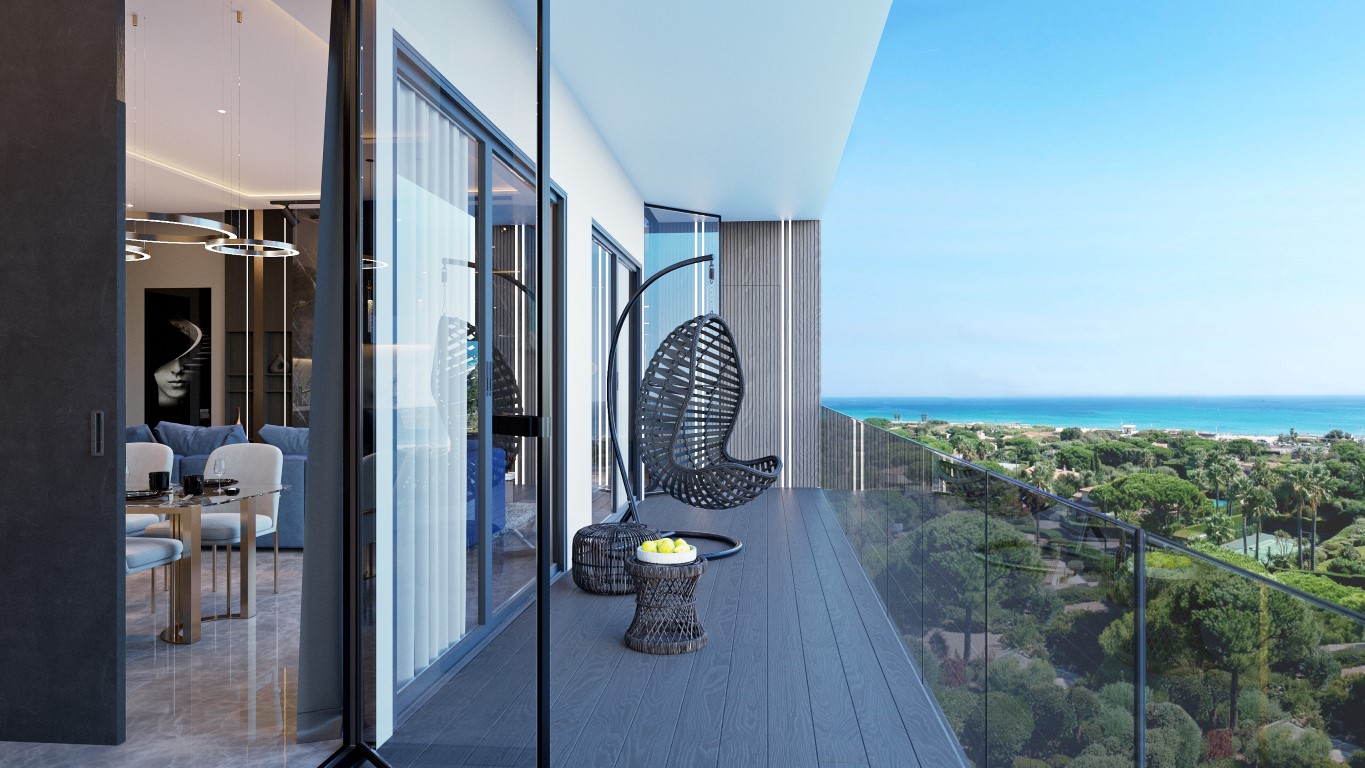 New project in Bali, located with the most developed resort area of Seminyak - Umbrella Group - Photo 28
