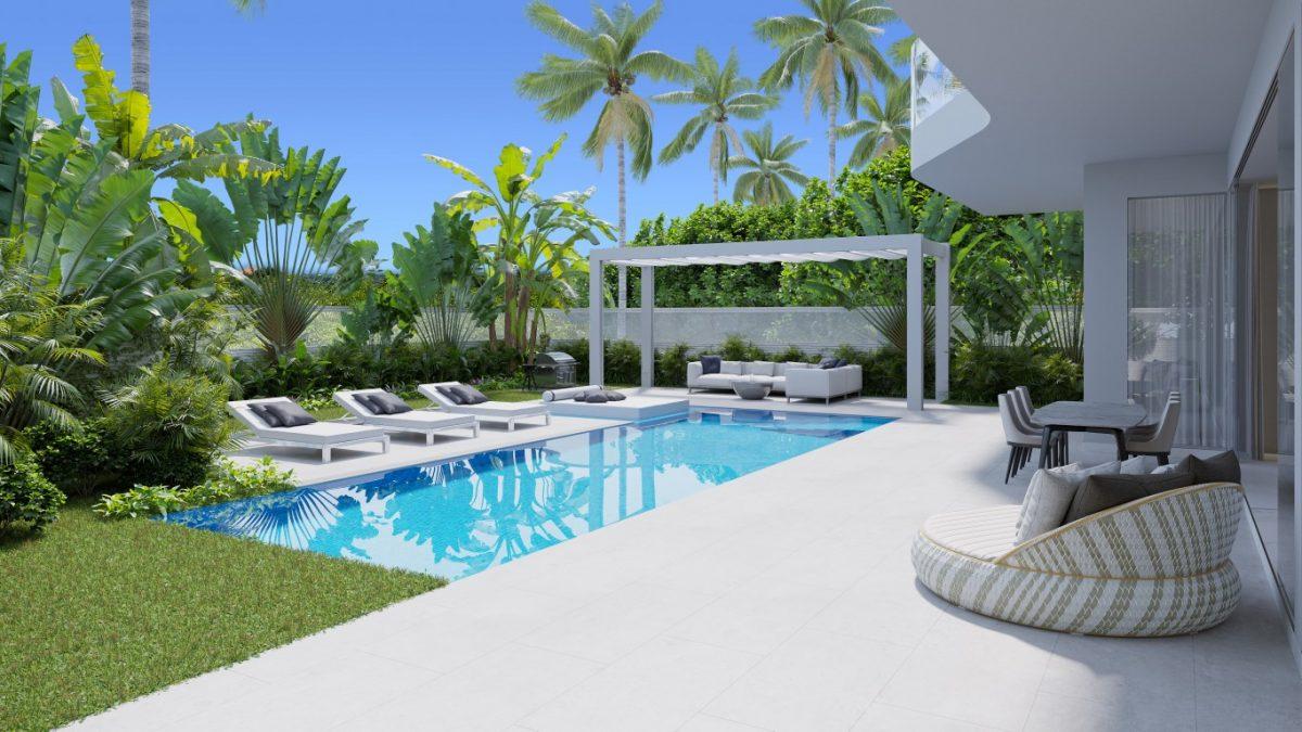 Modern villa project in Bali, Seminyak district - Umbrella Group - Photo 3