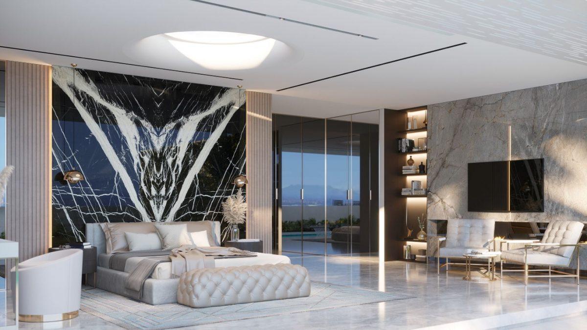 Modern California style villa complex with panoramic ceilings in Bali, Bukit - Umbrella Group - Photo 12