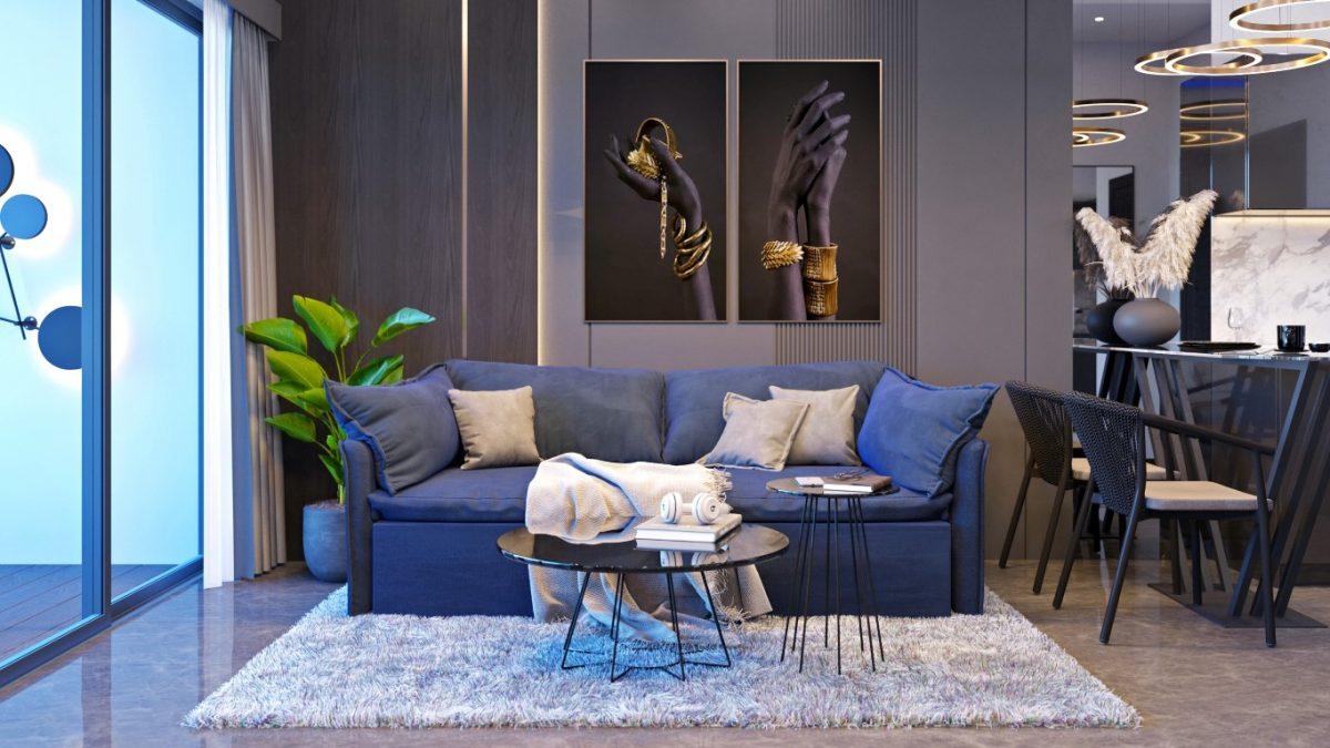 New project in Bali, located with the most developed resort area of Seminyak - Umbrella Group - Photo 9