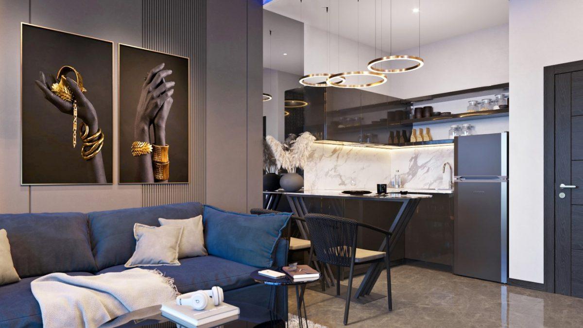 New project in Bali, located with the most developed resort area of Seminyak - Umbrella Group - Photo 18