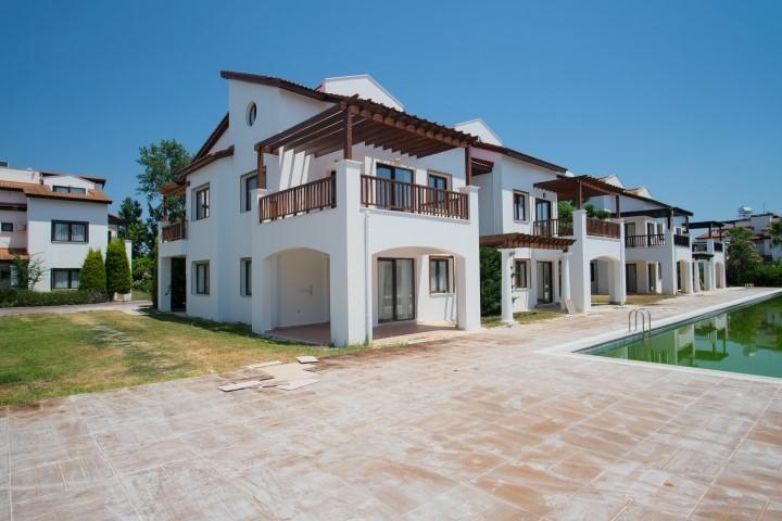New complex of villas and apartments with diverse infrastructure in the city of Belek - Umbrella Group - Photo 12