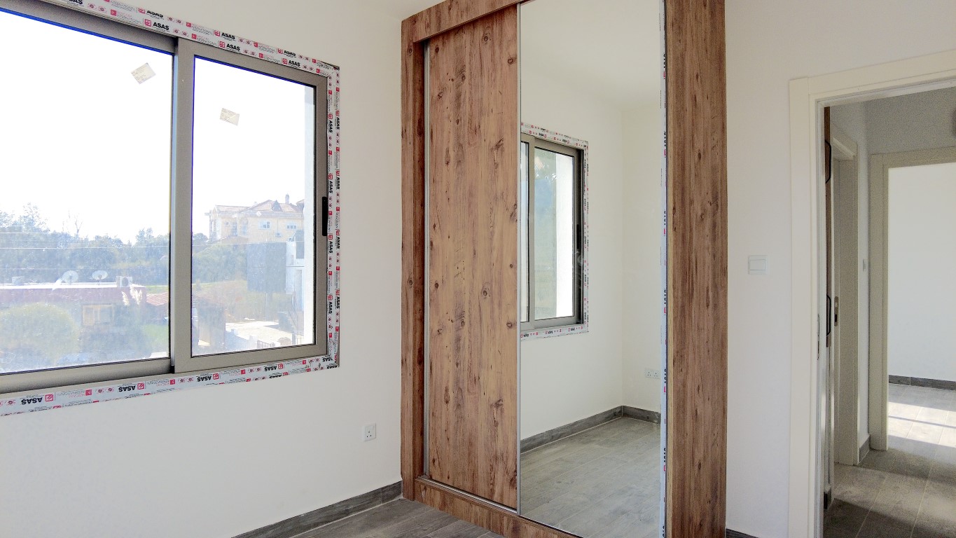 New modern complex with 2+1 apartments in Northern Cyprus - Umbrella Group - Photo 40