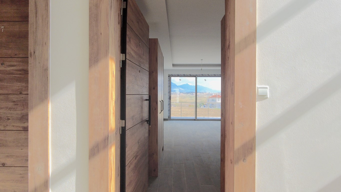New modern complex with 2+1 apartments in Northern Cyprus - Umbrella Group - Photo 29