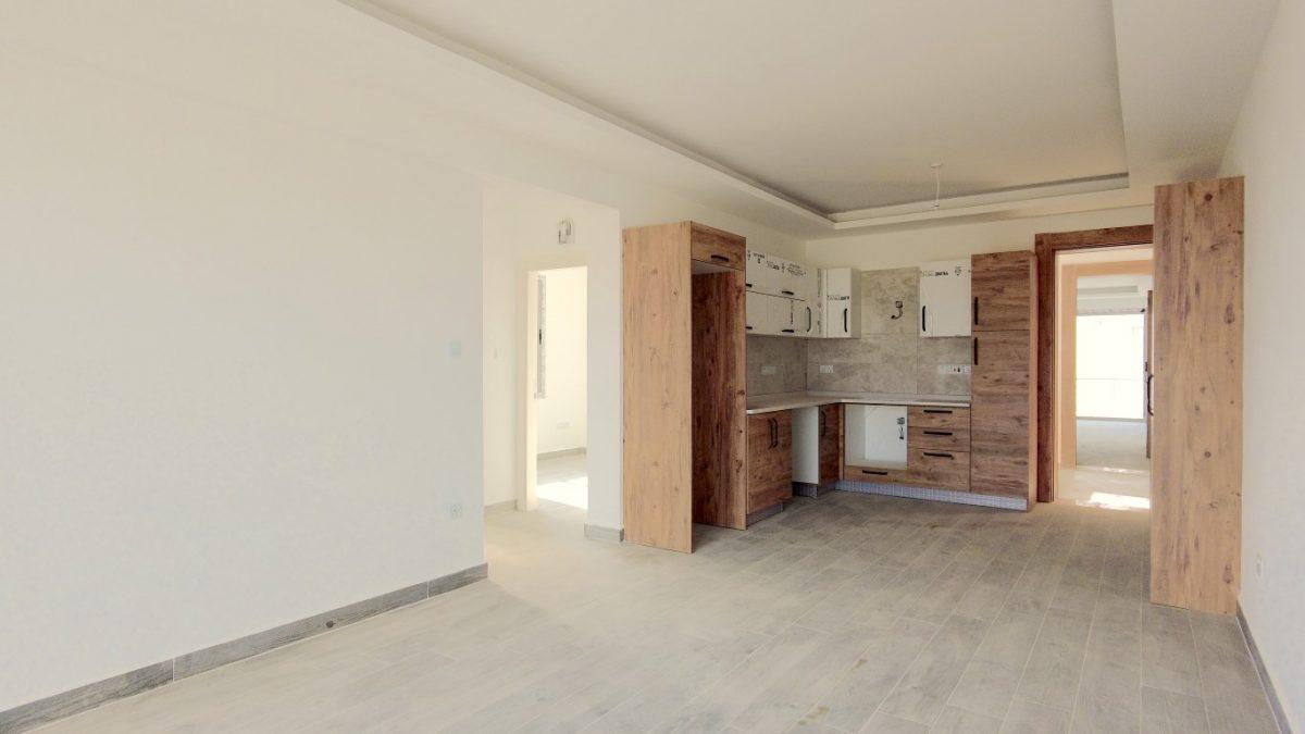 New modern complex with 2+1 apartments in Northern Cyprus - Umbrella Group - Photo 26