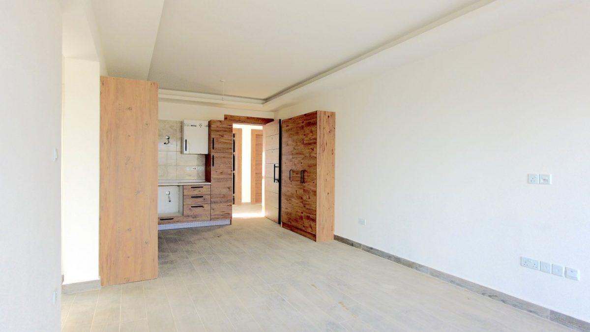 New modern complex with 2+1 apartments in Northern Cyprus - Umbrella Group - Photo 25