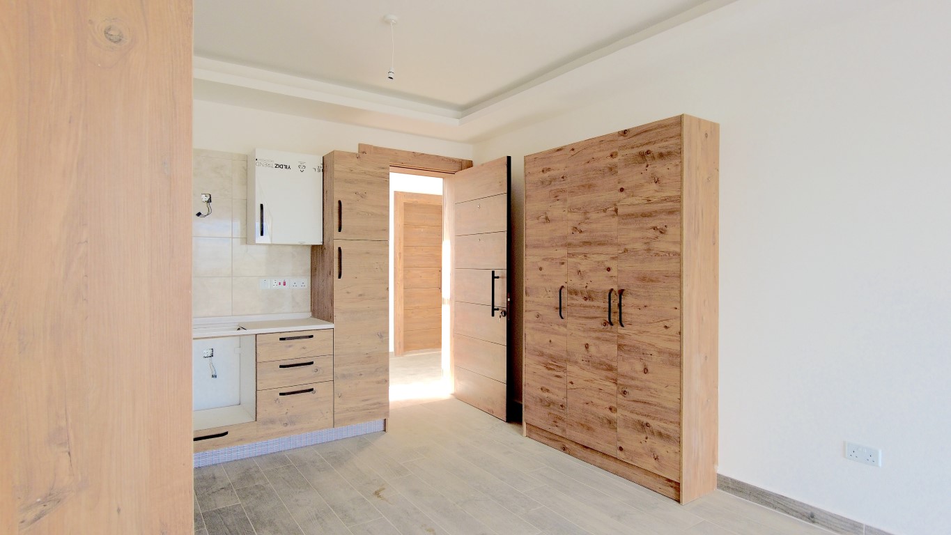 New modern complex with 2+1 apartments in Northern Cyprus - Umbrella Group - Photo 24