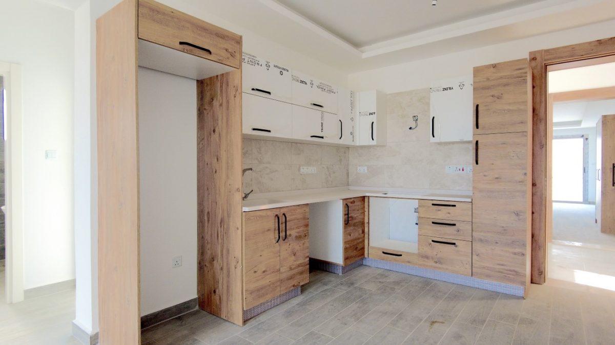 New modern complex with 2+1 apartments in Northern Cyprus - Umbrella Group - Photo 22