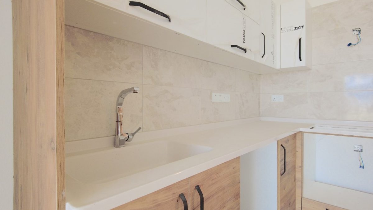 New modern complex with 2+1 apartments in Northern Cyprus - Umbrella Group - Photo 21