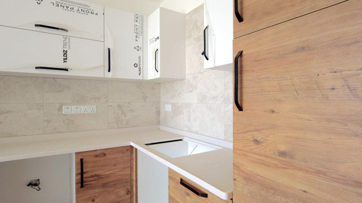 New modern complex with 2+1 apartments in Northern Cyprus - Umbrella Group - Photo 20
