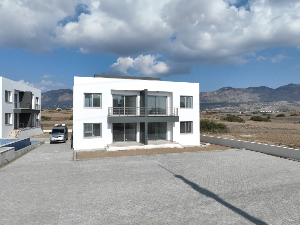 New modern complex with 2+1 apartments in Northern Cyprus - Umbrella Group - Photo 9
