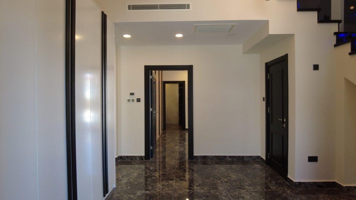 Villa complex with private pool in Northern Cyprus, Kyrenia - Umbrella Group - Photo 13