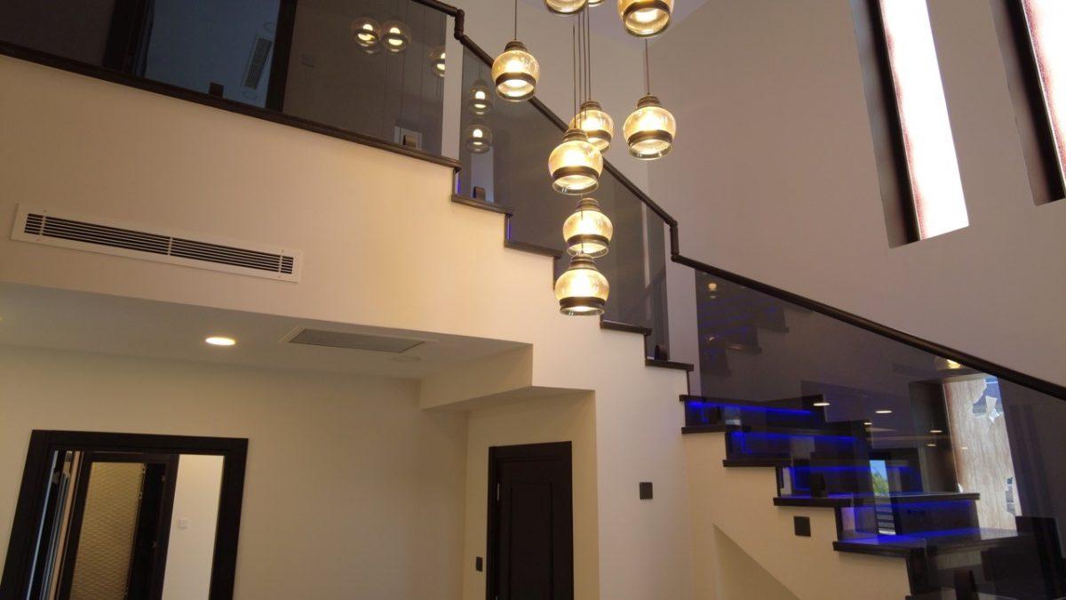 Villa complex with private pool in Northern Cyprus, Kyrenia - Umbrella Group - Photo 17