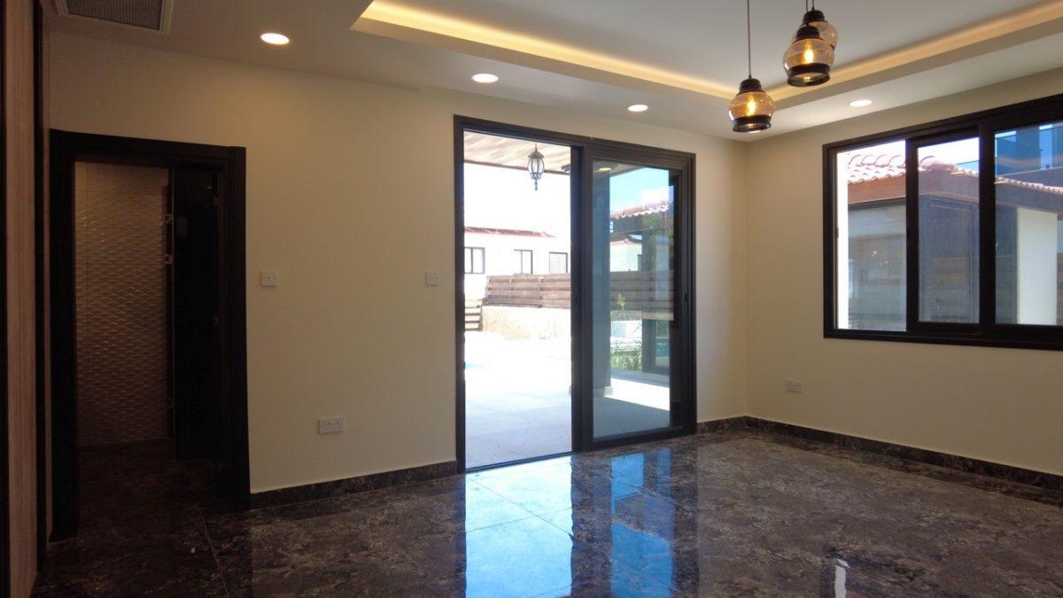Villa complex with private pool in Northern Cyprus, Kyrenia - Umbrella Group - Photo 18