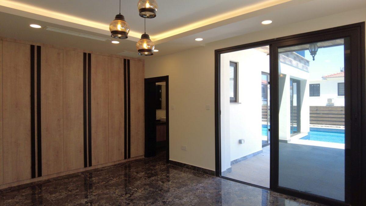 Villa complex with private pool in Northern Cyprus, Kyrenia - Umbrella Group - Photo 19