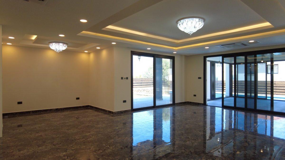 Villa complex with private pool in Northern Cyprus, Kyrenia - Umbrella Group - Photo 20