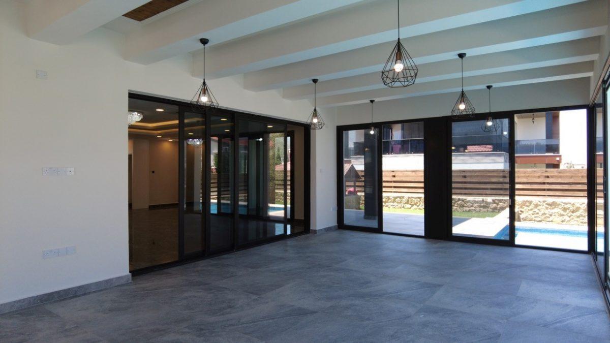 Villa complex with private pool in Northern Cyprus, Kyrenia - Umbrella Group - Photo 23