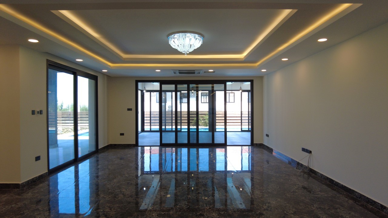 Villa complex with private pool in Northern Cyprus, Kyrenia - Umbrella Group - Photo 24