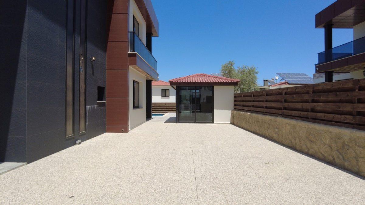 Villa complex with private pool in Northern Cyprus, Kyrenia - Umbrella Group - Photo 6