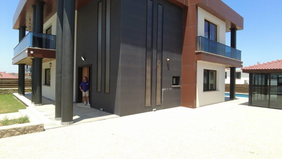 Villa complex with private pool in Northern Cyprus, Kyrenia - Umbrella Group - Photo 7
