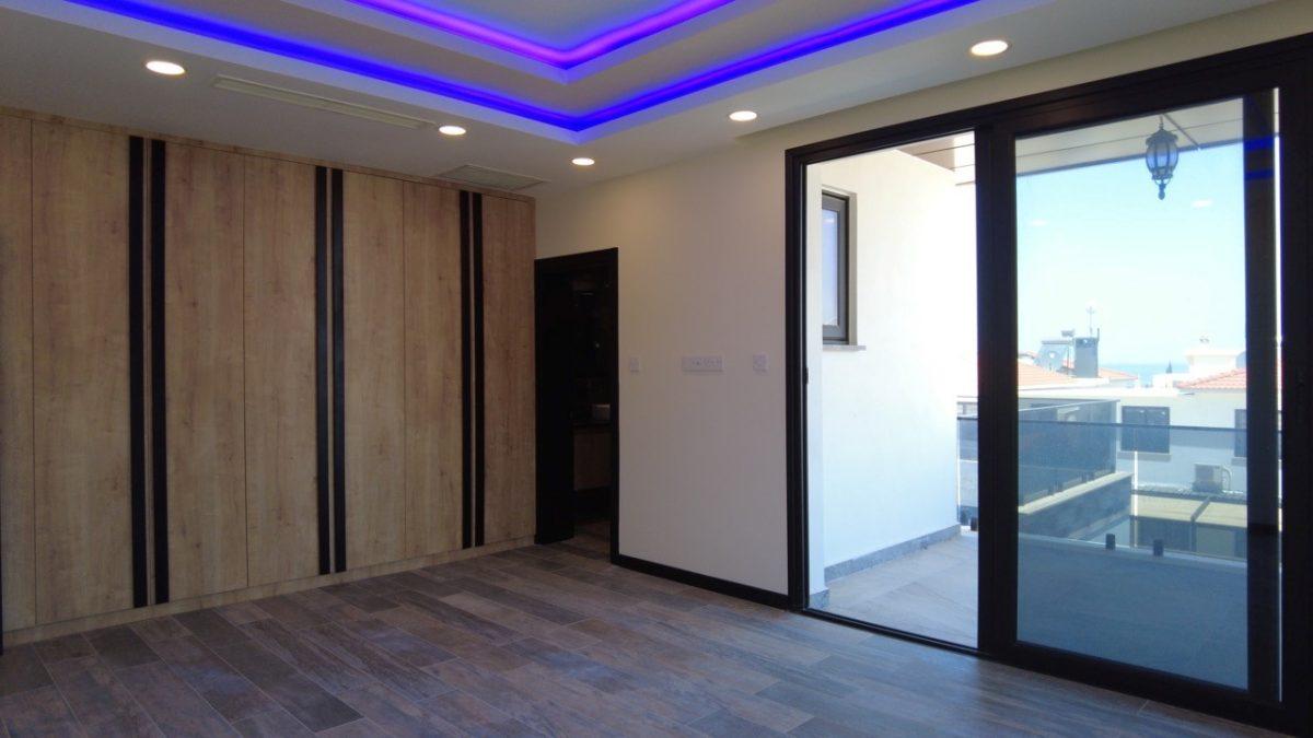 Villa complex with private pool in Northern Cyprus, Kyrenia - Umbrella Group - Photo 33