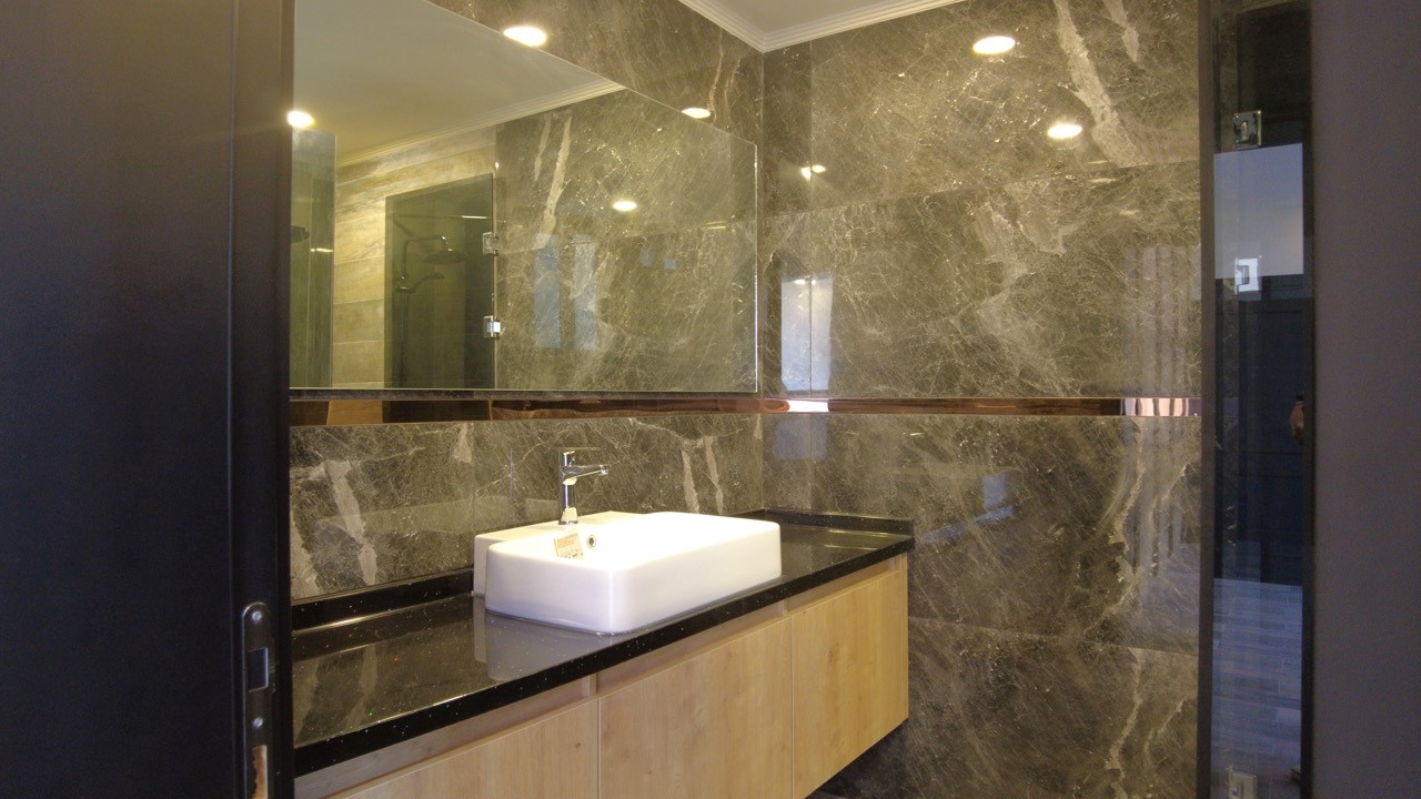 Villa complex with private pool in Northern Cyprus, Kyrenia - Umbrella Group - Photo 73