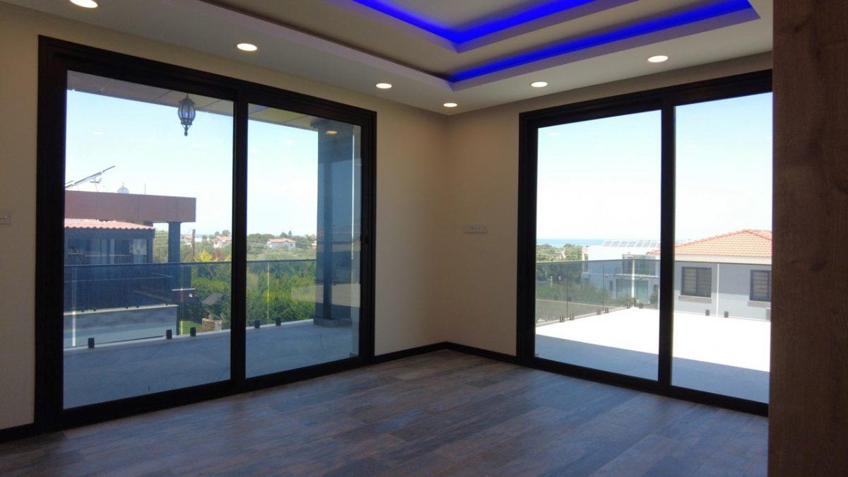 Villa complex with private pool in Northern Cyprus, Kyrenia - Umbrella Group - Photo 41