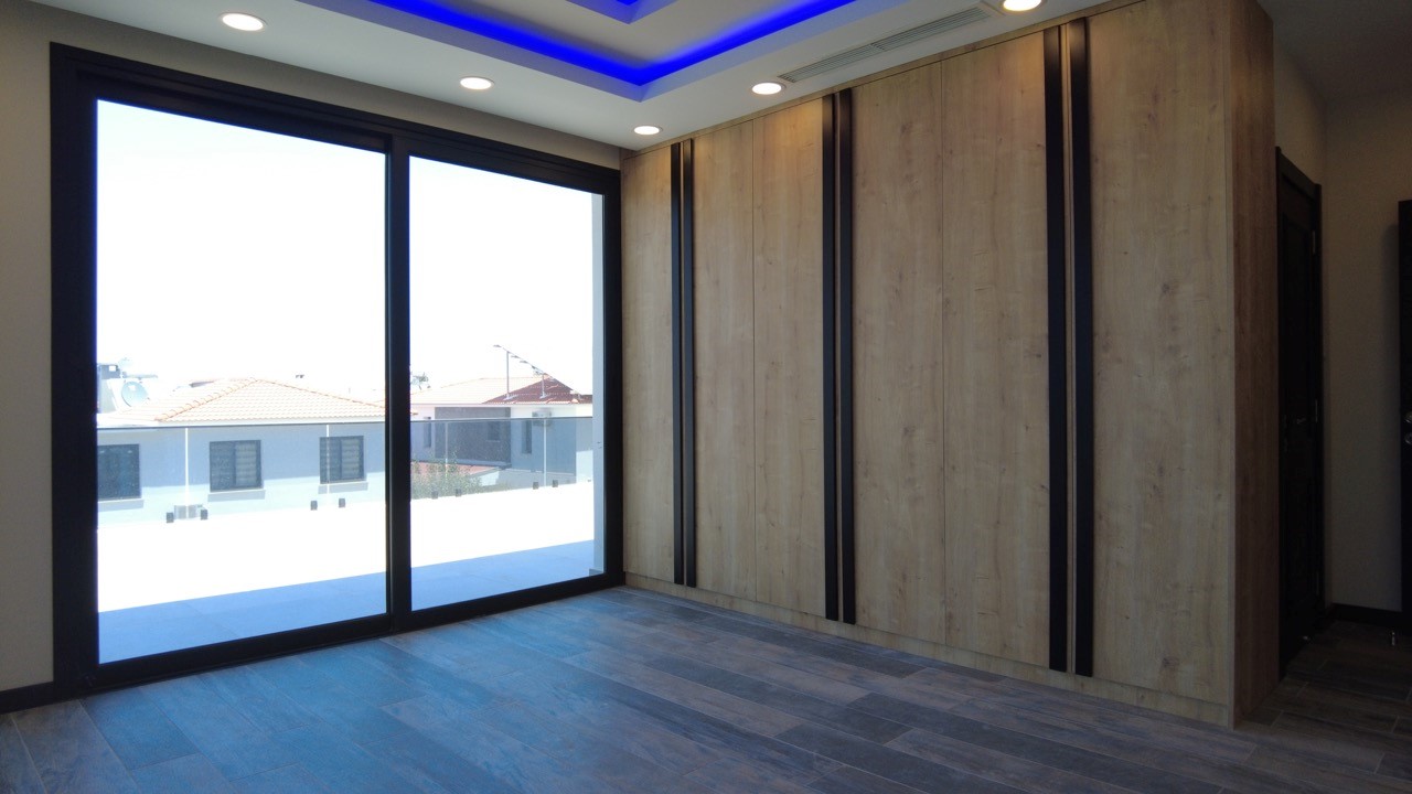 Villa complex with private pool in Northern Cyprus, Kyrenia - Umbrella Group - Photo 43
