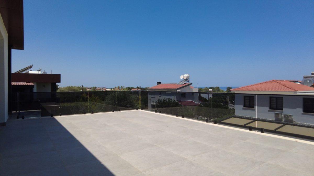 Villa complex with private pool in Northern Cyprus, Kyrenia - Umbrella Group - Photo 8