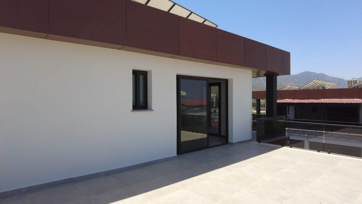 Villa complex with private pool in Northern Cyprus, Kyrenia - Umbrella Group - Photo 9