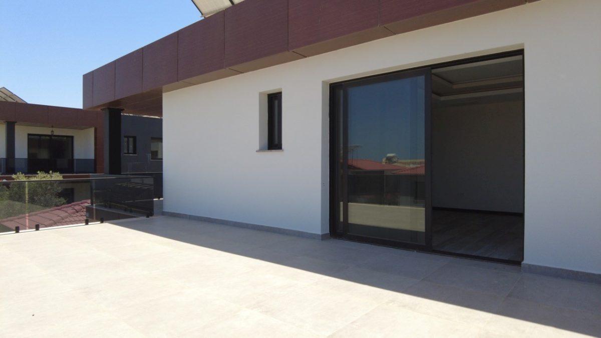 Villa complex with private pool in Northern Cyprus, Kyrenia - Umbrella Group - Photo 10