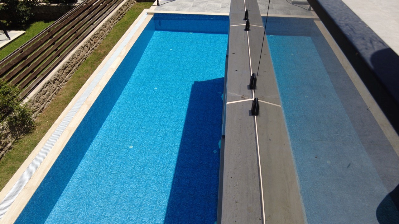 Villa complex with private pool in Northern Cyprus, Kyrenia - Umbrella Group - Photo 12