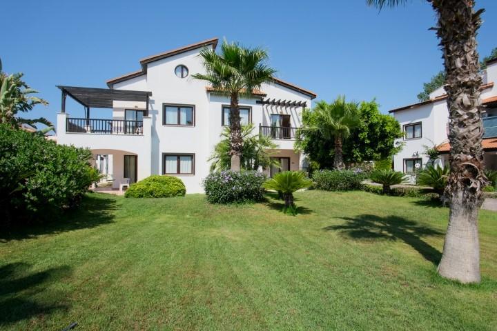New complex of villas and apartments with diverse infrastructure in the city of Belek - Umbrella Group - Photo 13