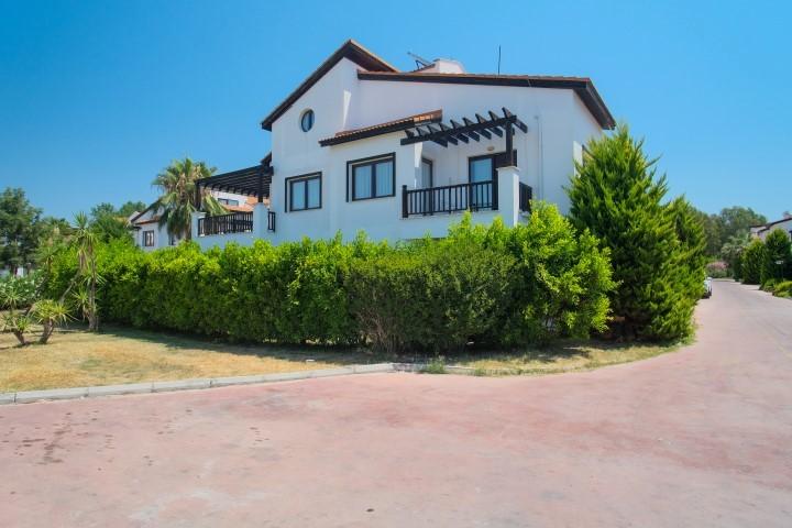 New complex of villas and apartments with diverse infrastructure in the city of Belek - Umbrella Group - Photo 21