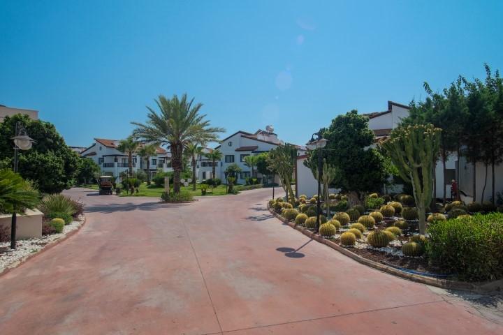 New complex of villas and apartments with diverse infrastructure in the city of Belek - Umbrella Group - Photo 22